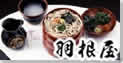 羽根屋バナー小サイズ