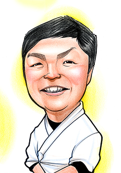 羽根屋 石原 健太郎 羽根屋 石原 健太郎