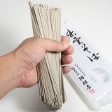 出雲そば(干しそば)3袋 そばつゆセット箱入り sk301